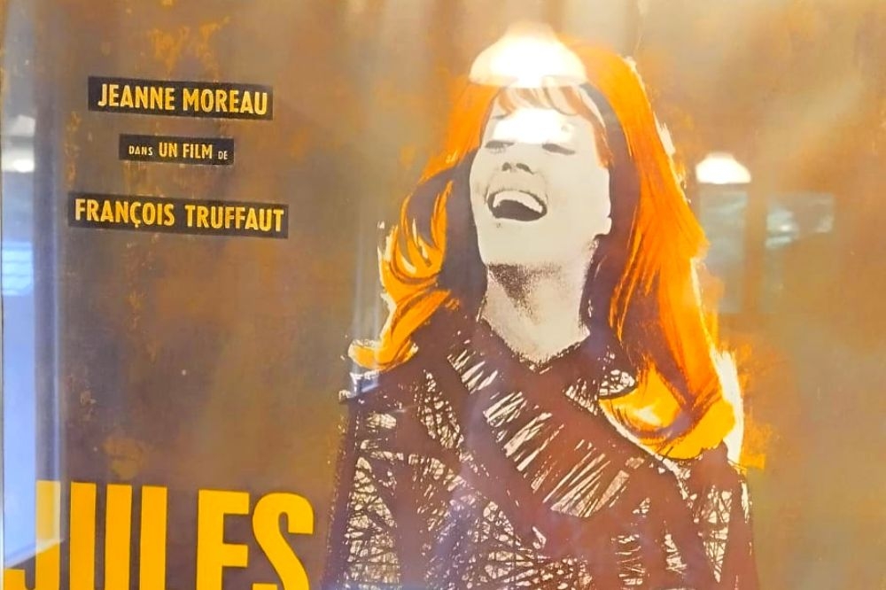 Reportage sur le Refuge de Jules et Jim