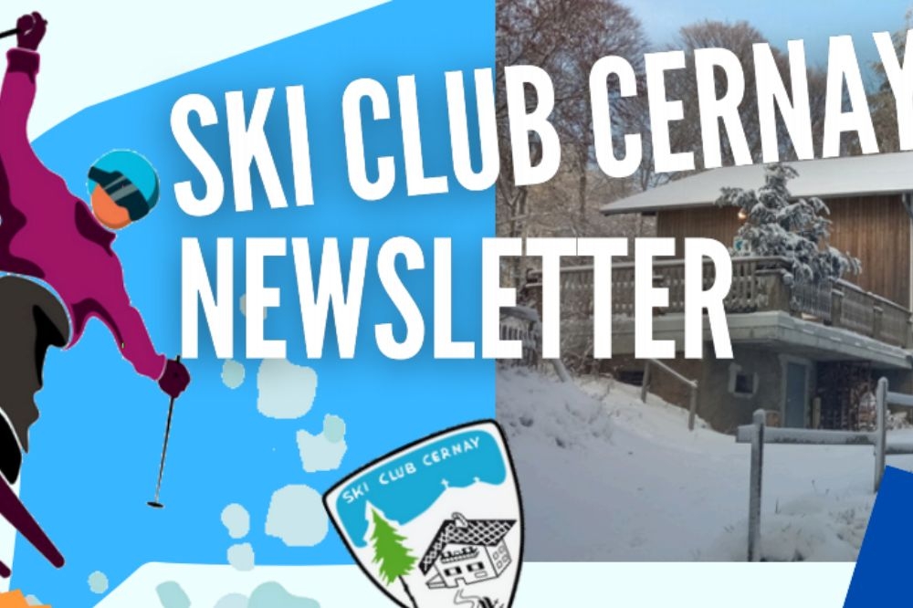 Les Newsletters !