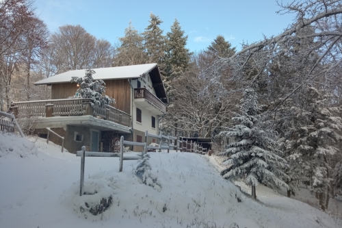 Ouvertures d'hiver ! 5-6 mars