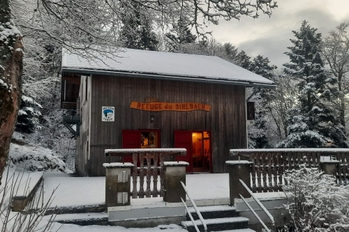 Ouvertures d'hiver ! 28-29 octobre 2026
