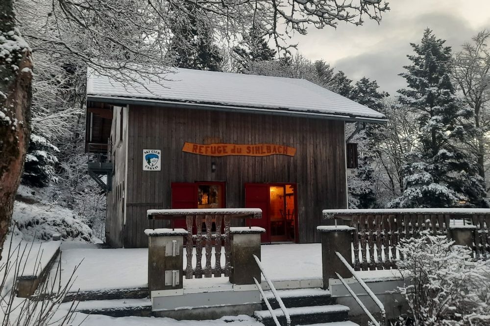 Ouvertures d'hiver ! 28-29 octobre 2026